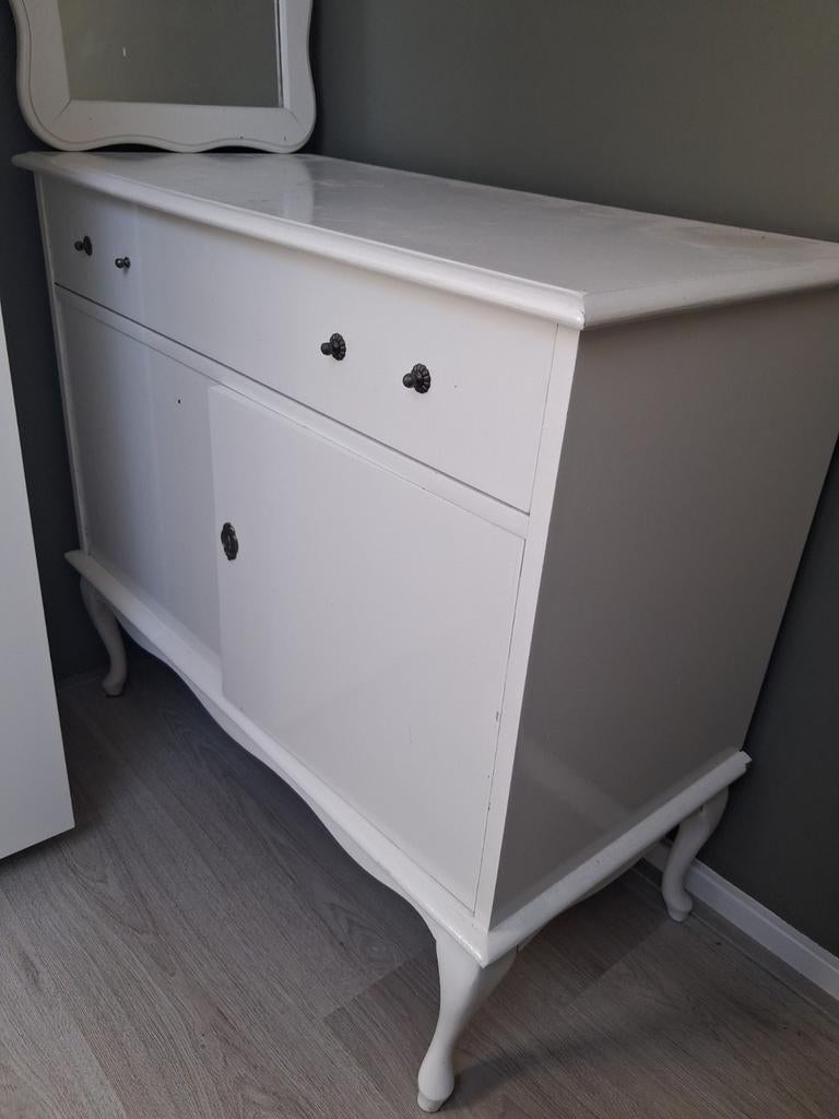 Opknap kastje, Ophalen of Verzenden, Gebruikt, 25 tot 50 cm, 50 tot 100 cm