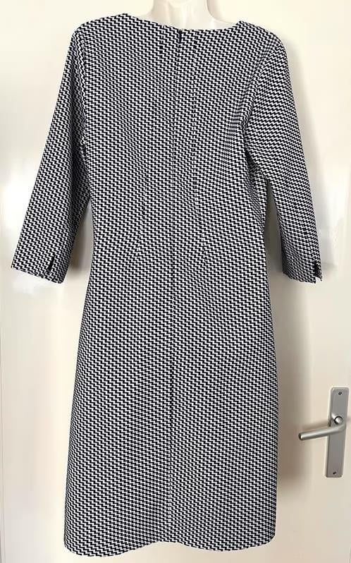 Cavallaro Napoli jurk maat 38/40, Kleding | Dames, Maat 38/40 (M), Blauw, Nieuw, Ophalen of Verzenden