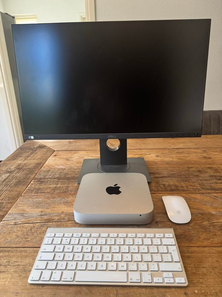 Apple Mac Mini - i5, 8GB RAM, 1TB HDD, Ophalen, 2 tot 3 Ghz, HDD, Zo goed als nieuw
