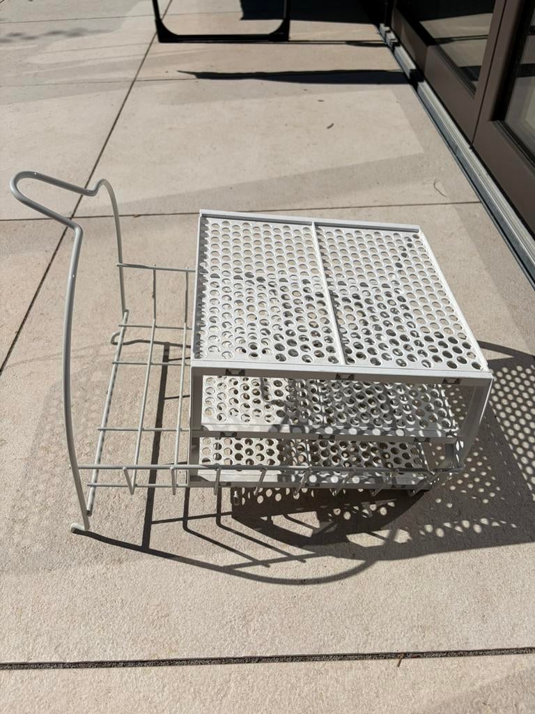 Droogkorf wol, knuffels, schoenen enz NIEUW, Ophalen of Verzenden, Nieuw