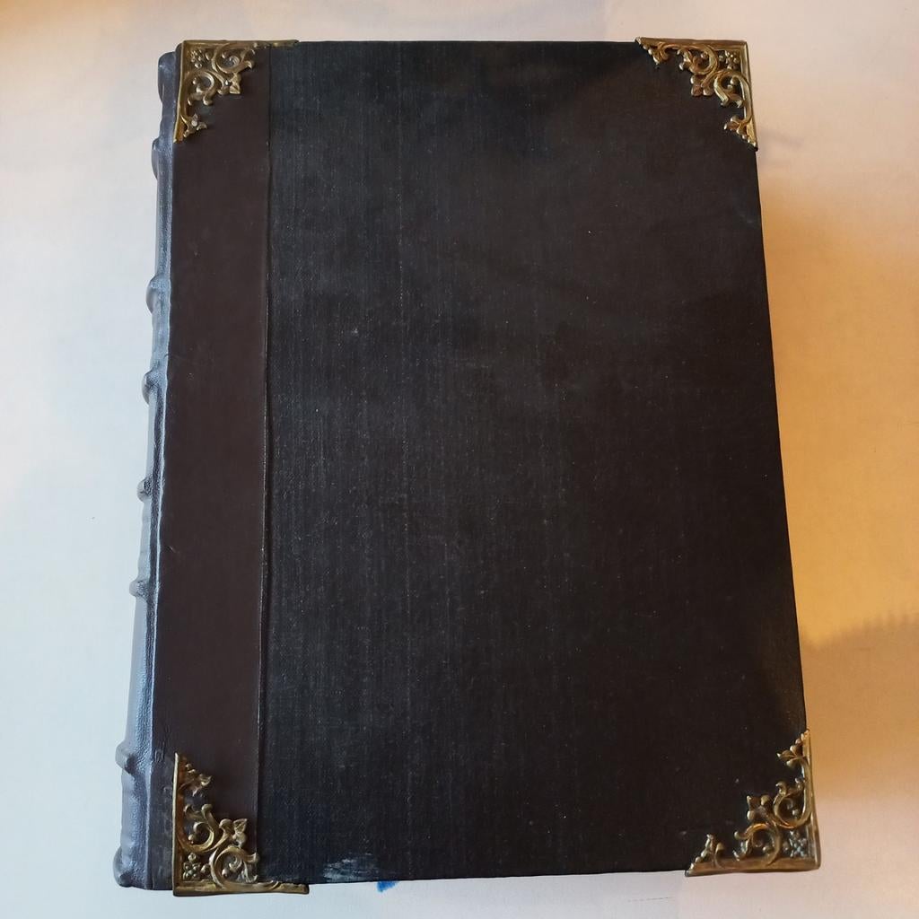 Statenbijbel, Ophalen of Verzenden