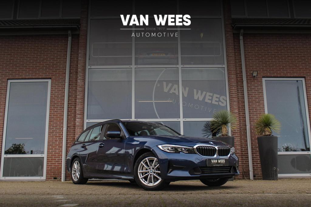 BMW 3-serie Touring 330e Business Edition Plus | 1e eigenaar, 1998 cc, Achterwielaandrijving, Gebruikt, 4 cilinders
