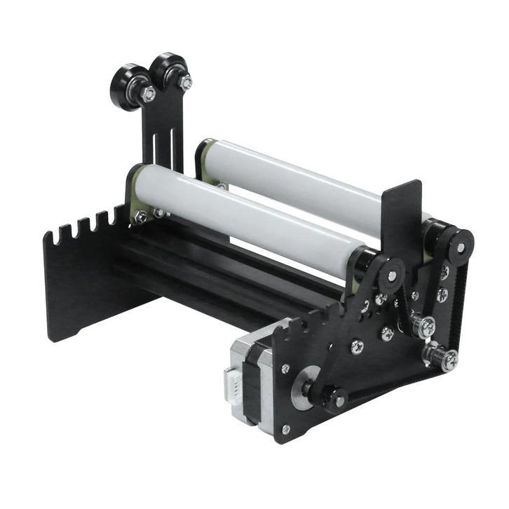 Laser graveer rol - Laser Rotary Roller, Niet ingevuld, Verzenden, Niet ingevuld, Nieuw