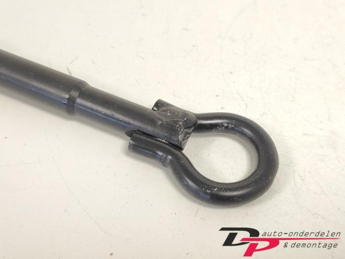 Sleepoog voor van een Citroen C3 Picasso (KCHC), Gebruikt, -, Ophalen of Verzenden, -