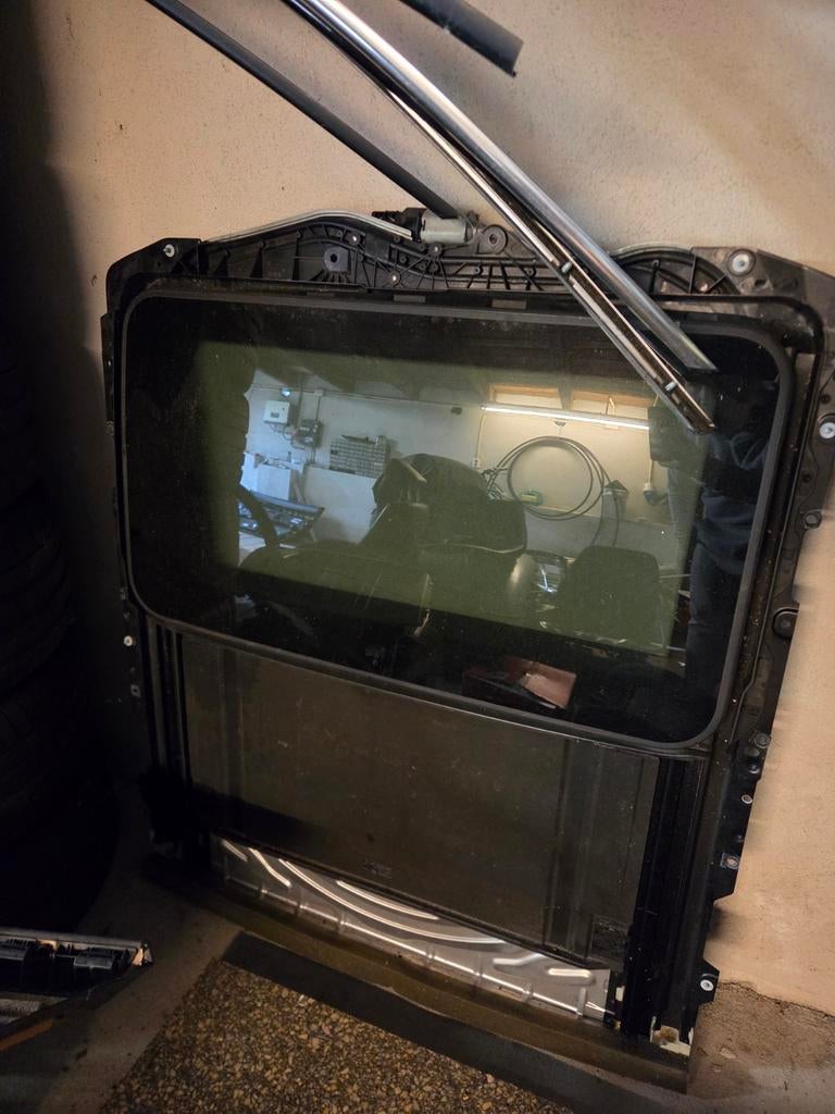 BMW E90 kantelraam dakraam, Auto-onderdelen, Ophalen, BMW