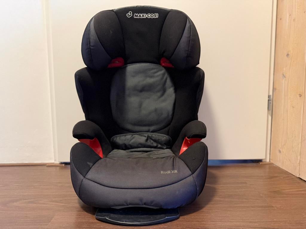 Maxi cosi rodi XR, 15 t/m 36 kg, Ophalen of Verzenden, Maxi-Cosi, Gebruikt
