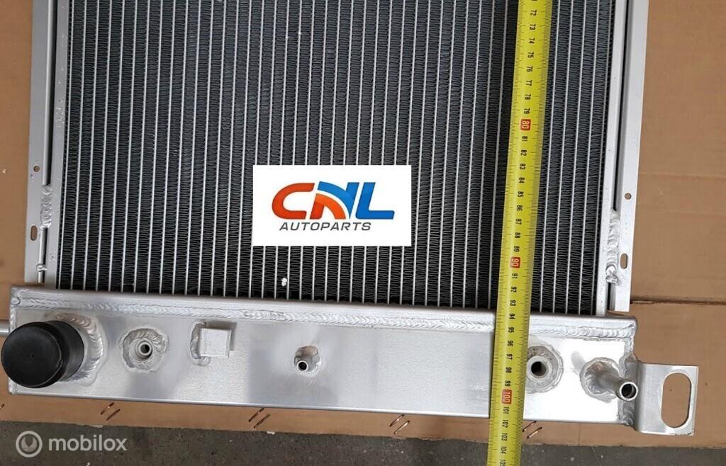 Radiateur PICKUP SIERRA--w/o Engine Oil Cooler 1999-1995 V6, Nieuw, Ophalen of Verzenden