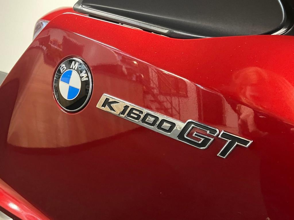 BMW K 1600 GT (bj 2012) - foto 3