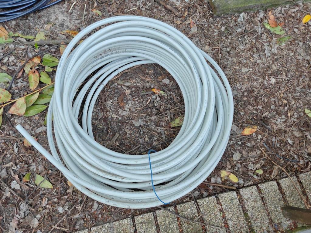 Uponor HLLP PE-RT buis 20x2,25 mm, Ophalen, Nieuw, Kabel of Snoer