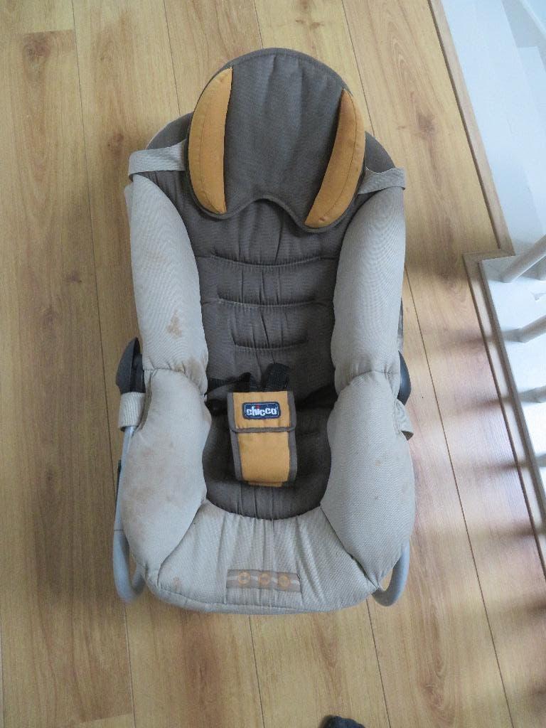 wipstoeltje, Kinderen en Baby's, Wipstoeltjes, Ophalen, Gebruikt, Verstelbaar, Wipstoel