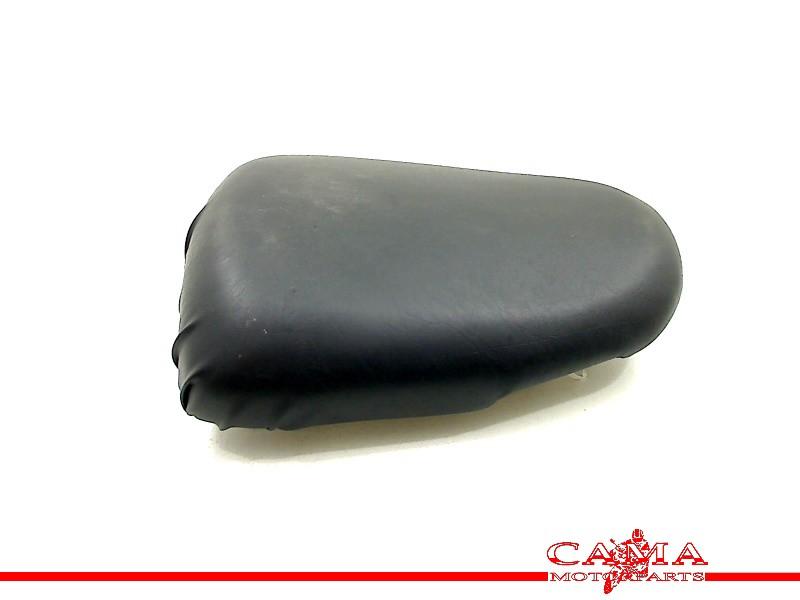 BUDDYSEAT ACHTER GSX R 1300 Hayabusa 1999-2007 (GSXR1300), Dhr. S. di Majo, Gebruikt, Info@cama-motorparts.nl, P.J. Troelstraweg 8 8
3144 CX  MAASSLUIS, NL