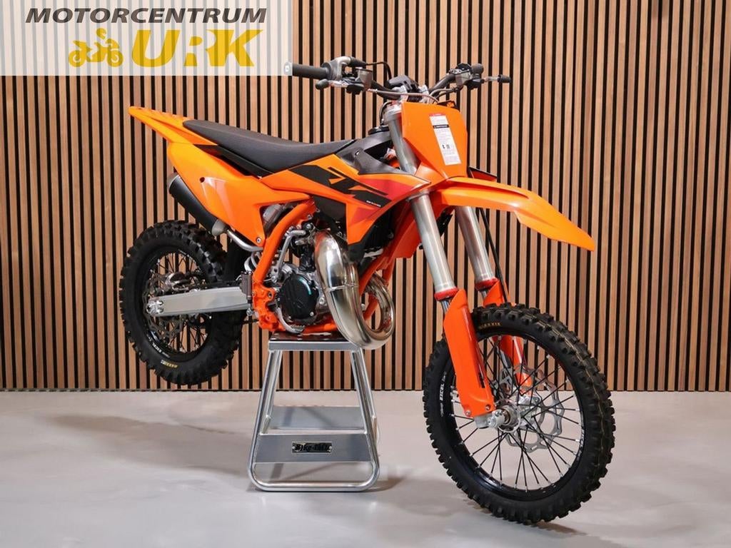 KTM 85 SX 17/14 (bj 2025) - foto 2