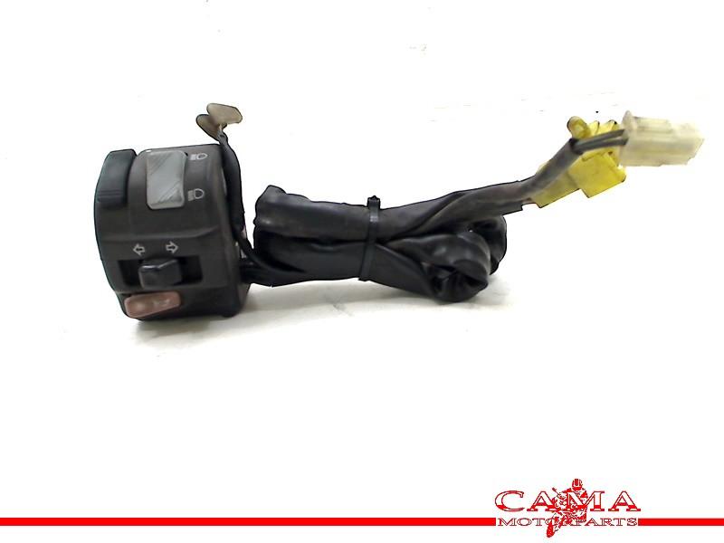 STUURSCHAKELAAR LINKS DL 1000 V-Storm 2002-2006 (DL1000), Motoren, Onderdelen | Suzuki, Gebruikt