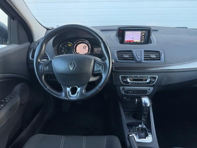 Renault Mégane 1.5 dCi Collection-Automaat-NIEUWE APK-Cruis, Euro 5, Stof, Gebruikt, 4 cilinders