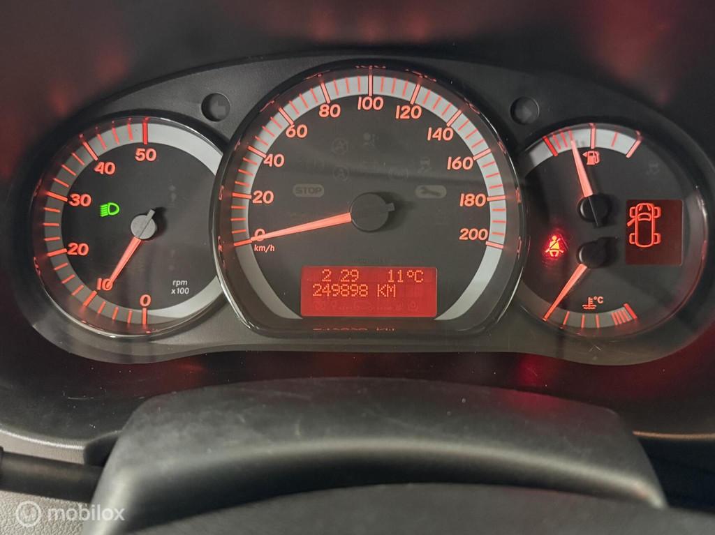 Mercedes Citan bestel 109 CDI Extra Lang [Trekhaak,ar camera, Voorwielaandrijving, Gebruikt, Bedrijf, Start-stop-systeem