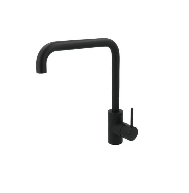 HOTBATH COBBER KEUKENKRAAN MAT ZWART CB041BL, LUDOLF DE JONGHSTRAAT 41N 3043 JD ROTTERDAM, Nieuw, Ophalen of Verzenden, Info@volgendehand.nl