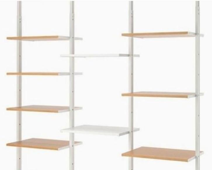 Elvarli kast ikea 246 breed, Ophalen, Nieuw