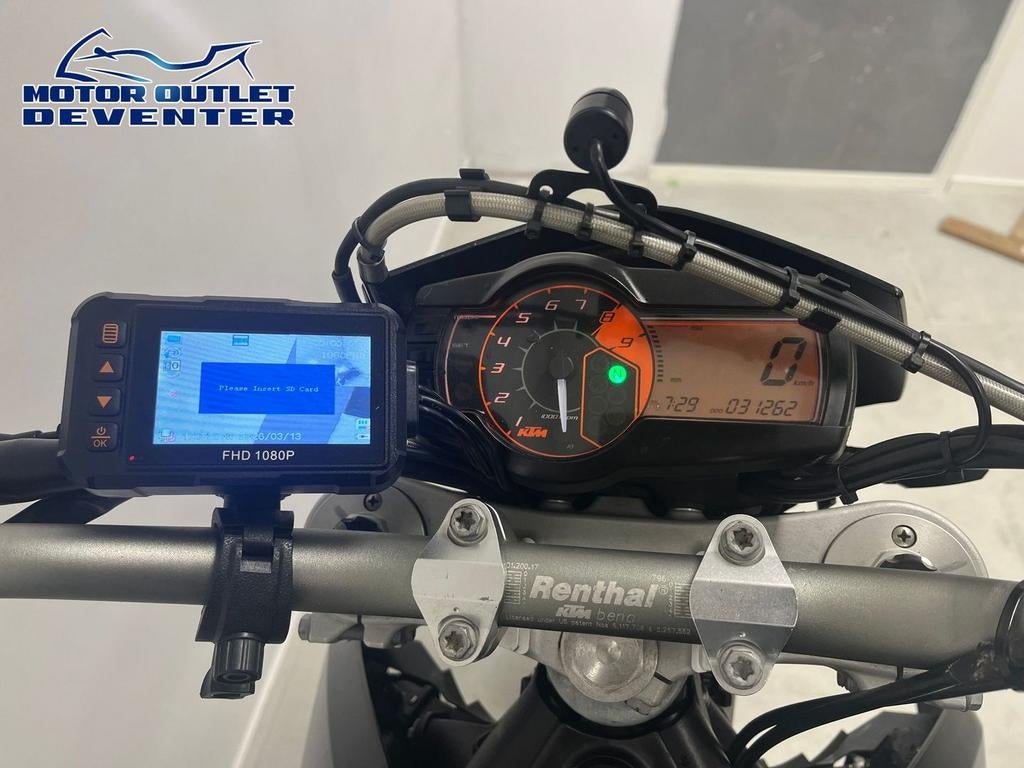 KTM 690SMC (bj 2010) - foto 3