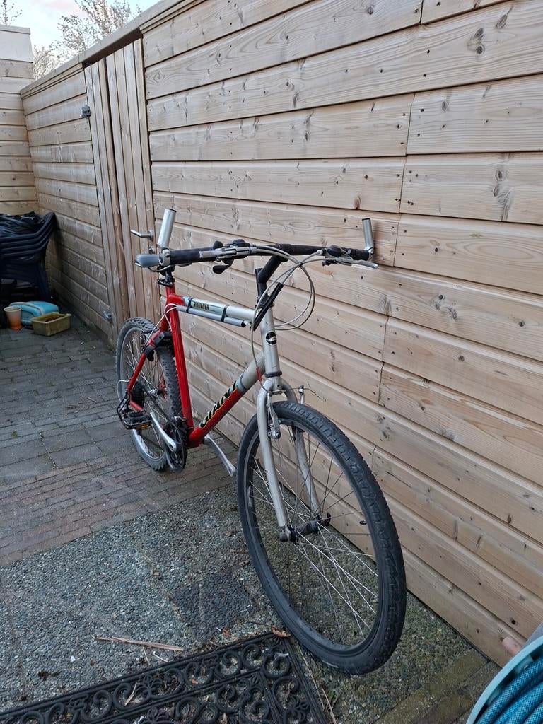 Giant boulder, Ophalen of Verzenden, Gebruikt, Giant