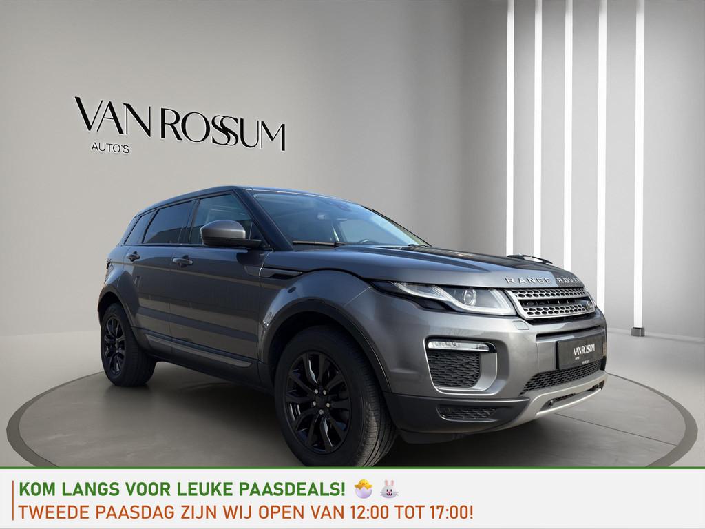 Land Rover Range Rover Evoque 2.0 TD4 Urban Series SE | Pano, Automaat, 1998 cc, Gebruikt, Bedrijf