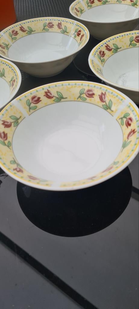 Verschillende nieuwe borden, Nieuw, Ophalen of Verzenden, Bord(en), Overige stijlen