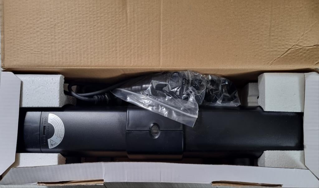 Nieuwe UV-C   36 watt.  Zie ook mijn andere advertenties., Ophalen of Verzenden, Nieuw