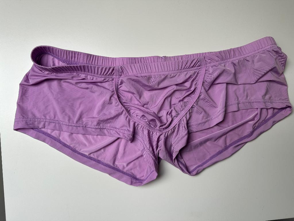 Underwear met pouch maat XL, Ophalen of Verzenden, Overige kleuren, Boxer
