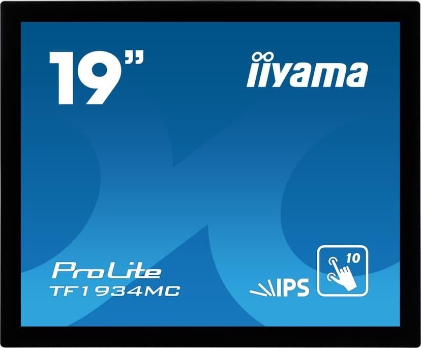 iiyama ProLite TF1934MC-B7X 19" Touch Open Frame SXGA, Computers en Software, Monitoren, Iiyama, IPS, Apex Electronics, Touchscreen