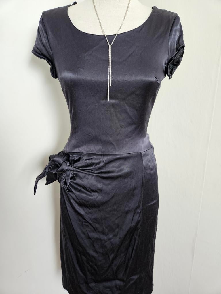 Prachtig z.g.a.n. jurkje van Mart Visser,  mt 38!, Maat 38/40 (M), Mart Visser, Ophalen of Verzenden, Zo goed als nieuw