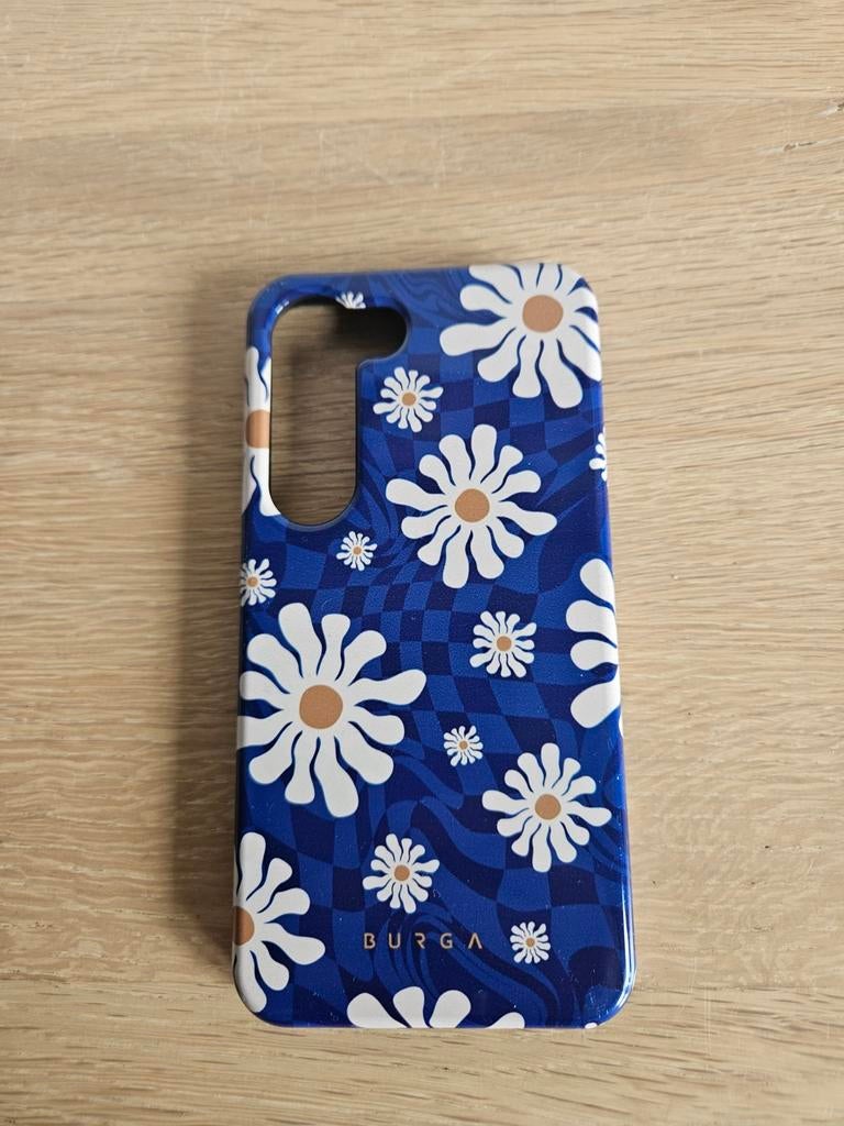 Burga Art Class S23 hoesje ZGAN, Ophalen of Verzenden