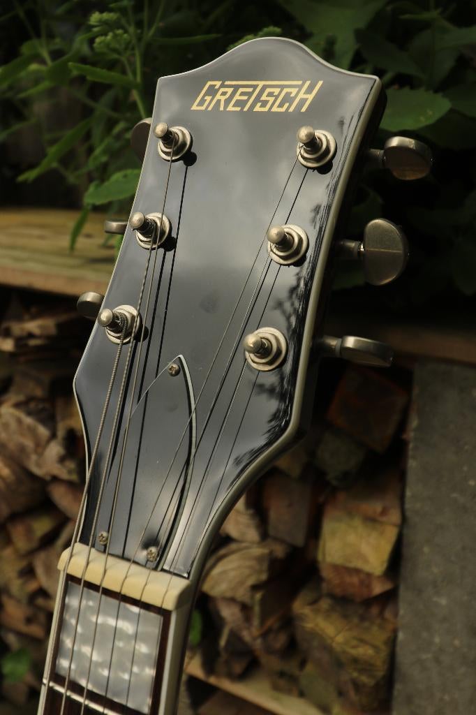 Gretsch Streamliner G2420T/WS, Ophalen, Zo goed als nieuw, Hollow body, Overige merken