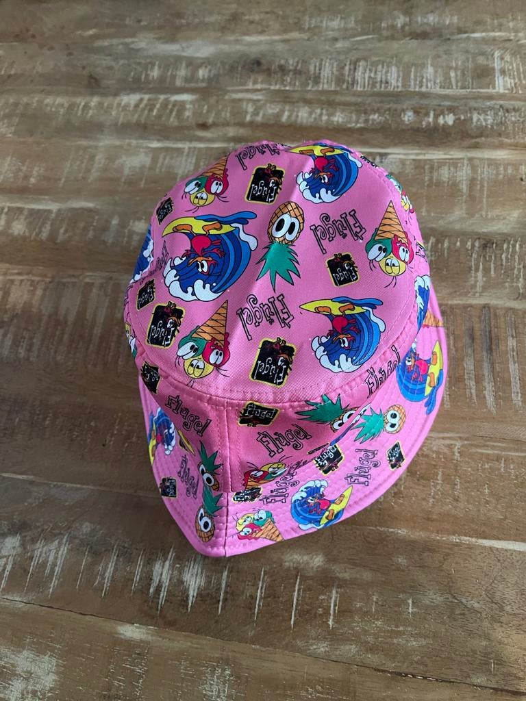 Flugel hoedje, Ophalen of Verzenden, Nieuw