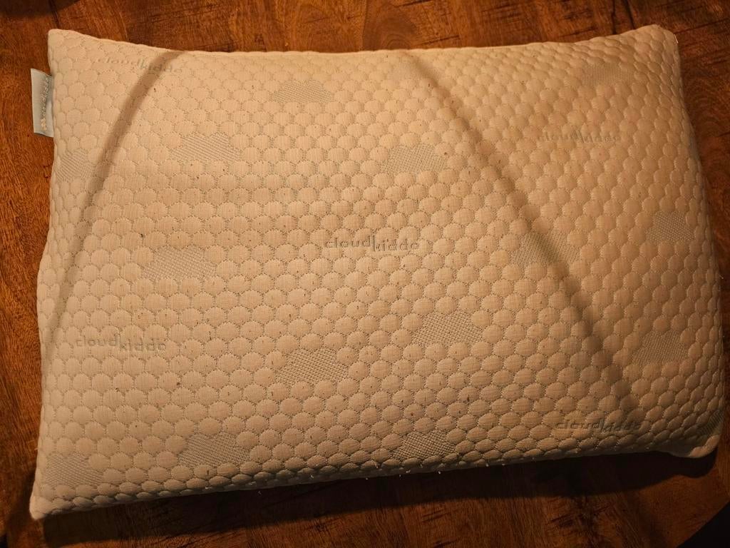 Cloud kiddo, Ophalen, Gebruikt, Jongetje of Meisje, Wit