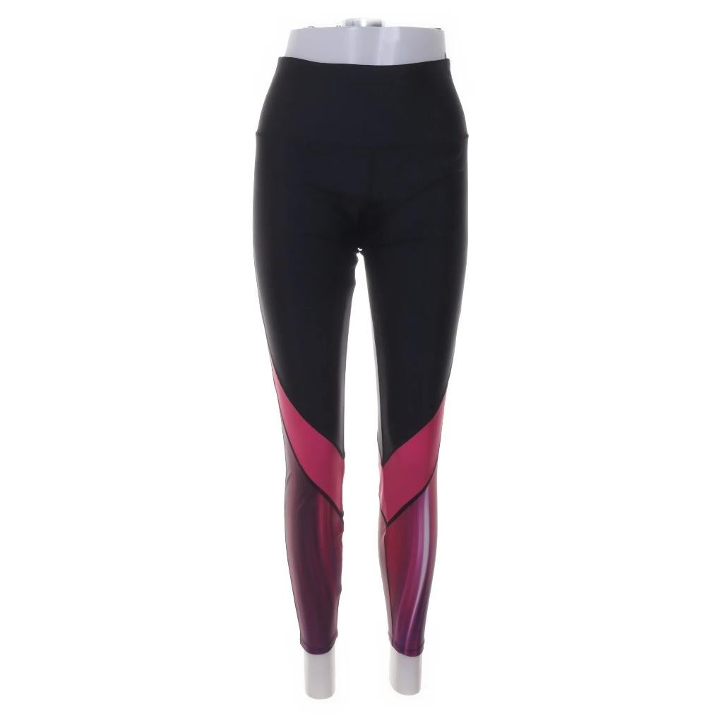HKMX Sportlegging, Zwart Roze, maat M, Kleding | Dames, Sportkleding, Maat 38/40 (M), Verzenden, Zwart, Hunkemöller