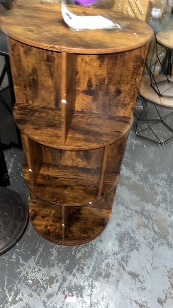 Boekenkast, Huis en Inrichting, Kasten | Boekenkasten, Ophalen, 50 tot 100 cm, Zo goed als nieuw, 150 tot 200 cm