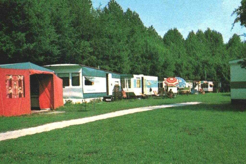 966796 Oostvoorne 80+ ZH Kruininger Gors Gelopen met zegel, Ophalen of Verzenden, 1980 tot heden, Gelopen, Zuid-Holland