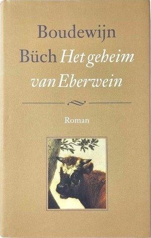 Buch - Het geheim van Eberwein, Ophalen, Gelezen