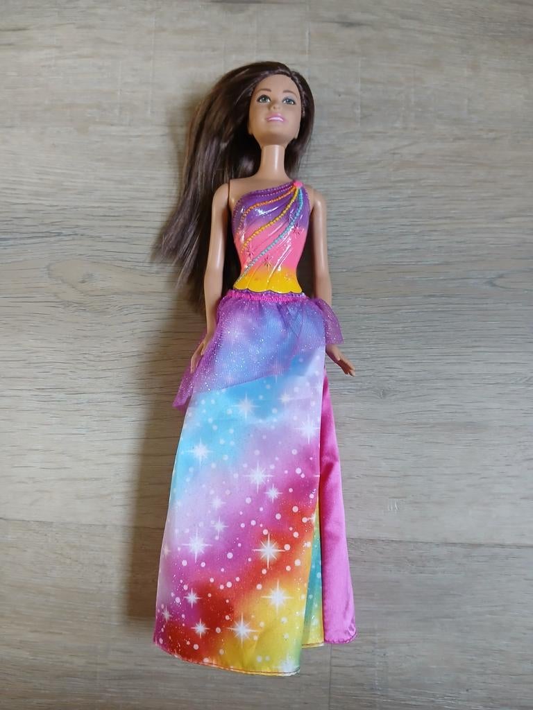 Nieuwstaat barbie, Ophalen of Verzenden, Nieuw, Barbie