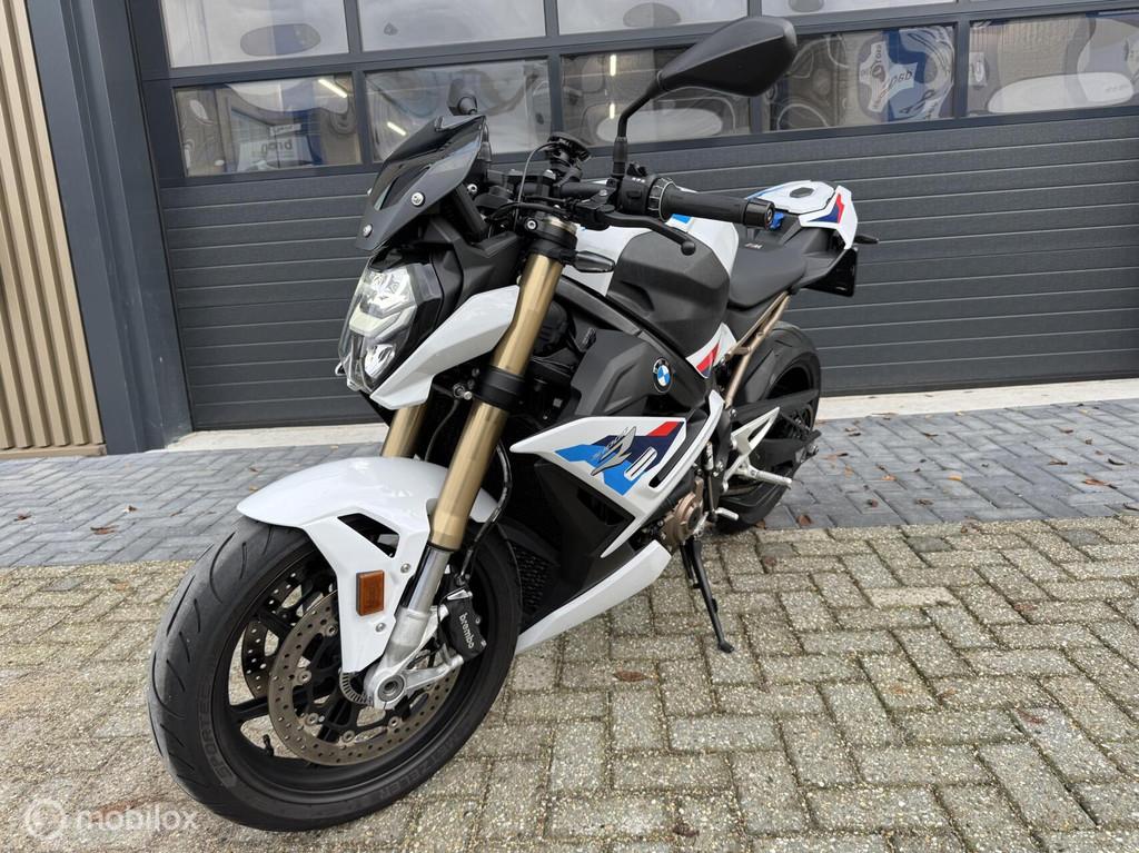 BMW S 1000 R | Cruise | Handvatverw | M Uitvoeri | Akrapovic - foto 2