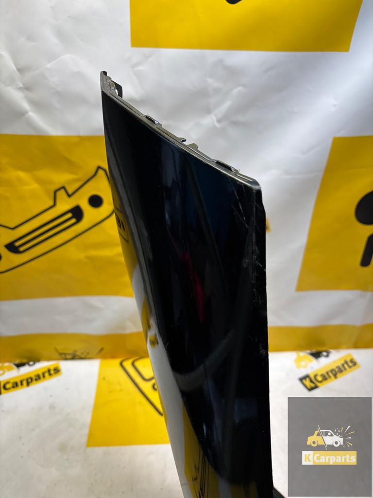 Toyota Corolla E21 voorbumper PDC 53112-02D00, Info@fabrikant.eu, Ophalen of Verzenden, Toyota, Bumper