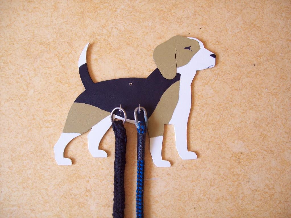 Beagle riemkapstokjes, Dieren en Toebehoren, Honden-accessoires, Nieuw, Ophalen of Verzenden