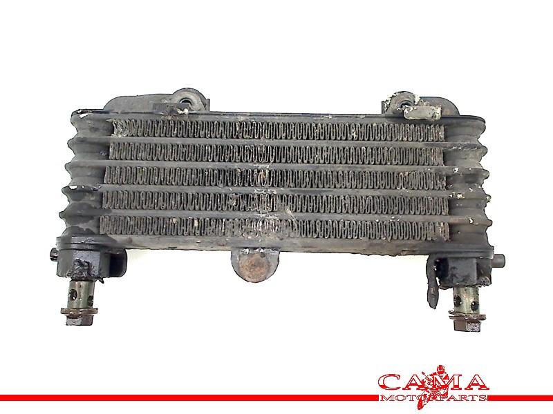 OLIEKOELER Suzuki DL 1000 V-Storm 2002-2006 (DL1000), Dhr. S. di Majo, Gebruikt, Info@cama-motorparts.nl, P.J. Troelstraweg 8 8
3144 CX  MAASSLUIS, NL