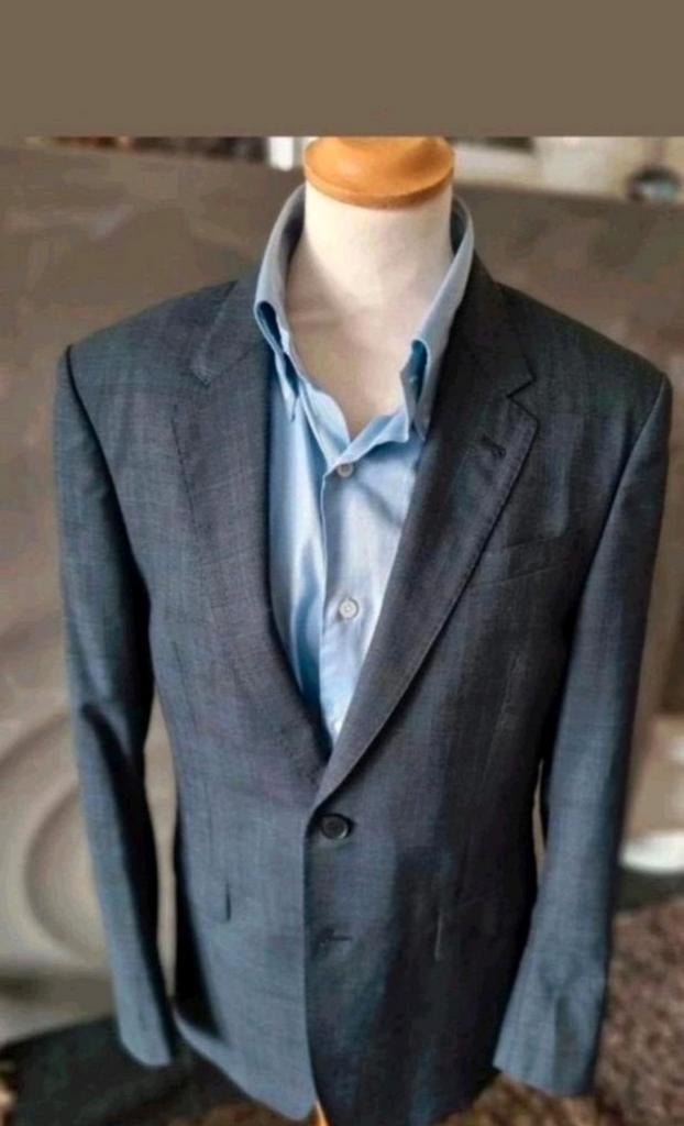Paul Smith London kostuum, maat 48R, wol, uitmuntende staat., Maat 48/50 (M), Paul Smith London, Ophalen of Verzenden, Zo goed als nieuw