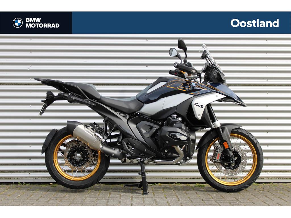 BMW R 1300 GS |Option 719 |ASA |Alle pakketten |Adaptieve ri