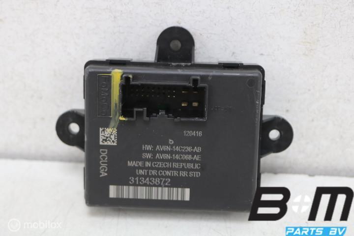Central electronic module Volvo V40 31343872, Auto-onderdelen, Gebruikt