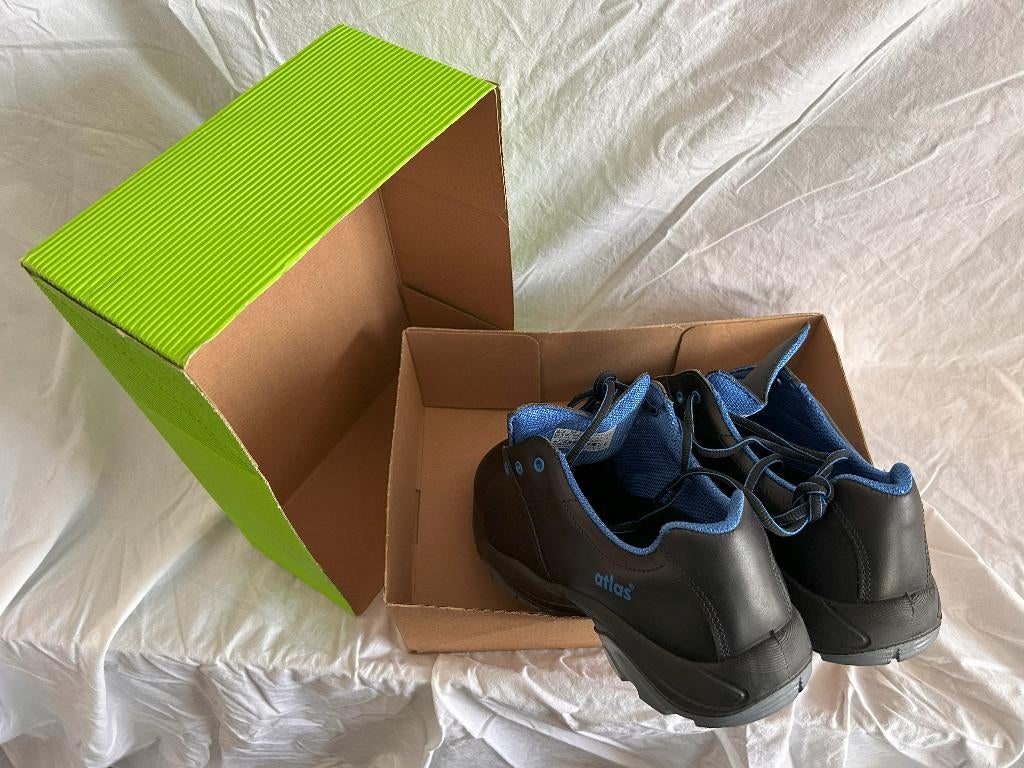 veiligheidschoenen, Ophalen of Verzenden, Nieuw