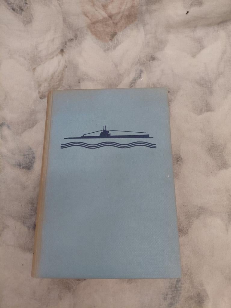 Oorlogsboek, Ophalen of Verzenden, Gelezen