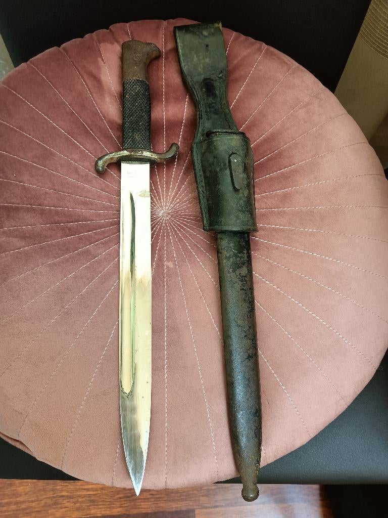 K98, Verzamelen, Ophalen, Landmacht, Duitsland, Overige typen