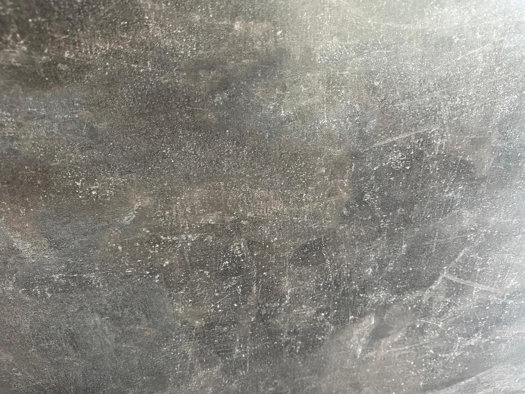 Eettafel 190x90 betonlook grijs eiken industrieel, Huis en Inrichting, Tafels | Eettafels, Ophalen, Nieuw, 50 tot 100 cm, 150 tot 200 cm