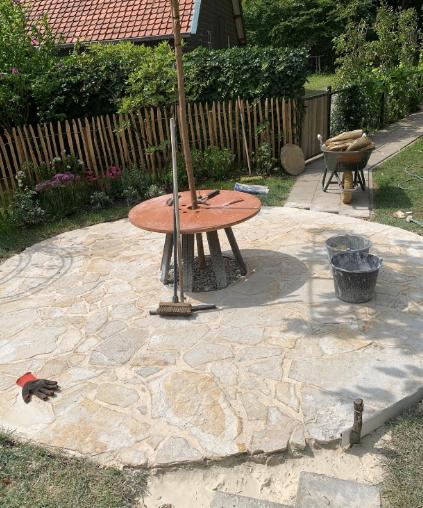 Boombeschermers Ø50 x H50 cm Sterke boomafscherming, Ophalen, Volle zon, Overige soorten, Minder dan 100 cm